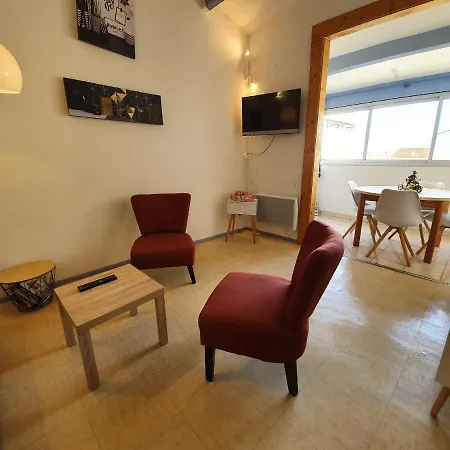 Apartamento Coli Capounades *